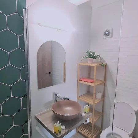 Sunlit Διαμέρισμα Λεμεσός