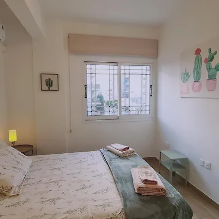 Apartamento Sunlit *