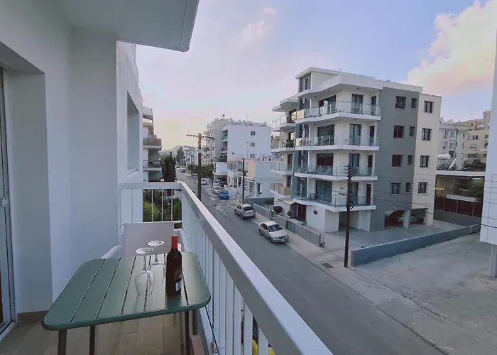 Sunlit Appartamento *