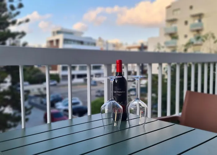 Sunlit Appartamento *