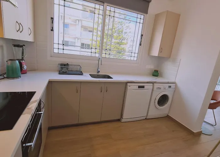 Sunlit Appartamento *